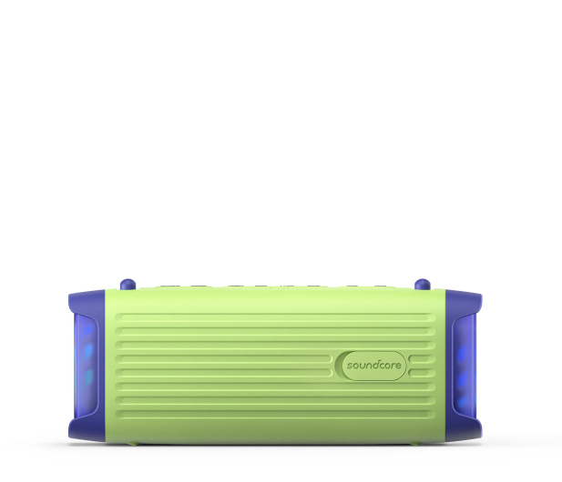 soundcore Boom 3i Zielony - 1341746 - zdjęcie 3